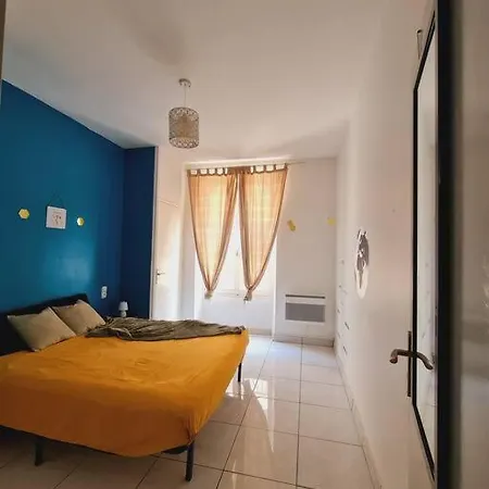 Appartement Vieux Port Marselha Exterior foto