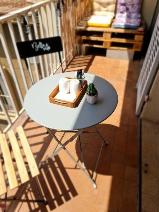 Appartement Vieux Port
