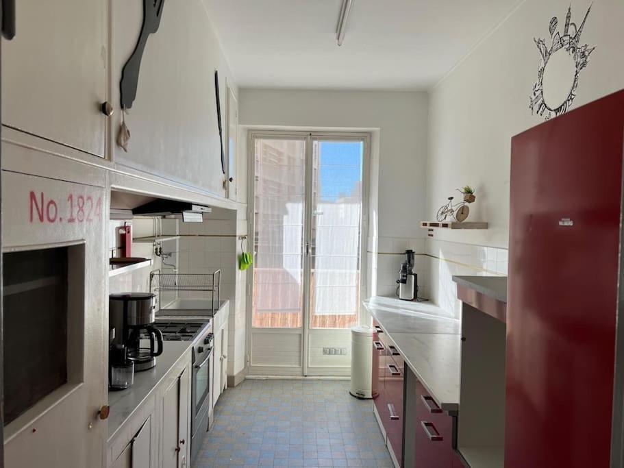 Vieux Port Appartement *