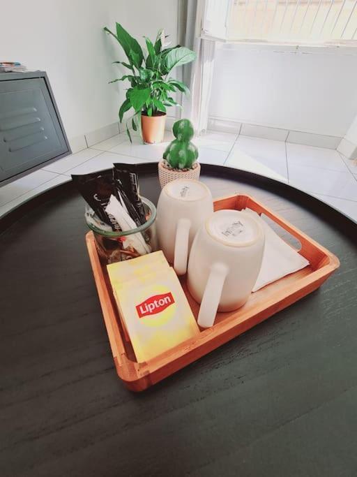 Appartement Vieux Port *